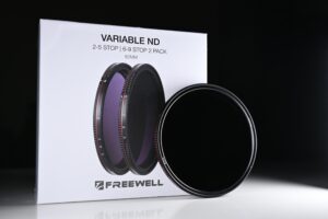 best variable ND filters