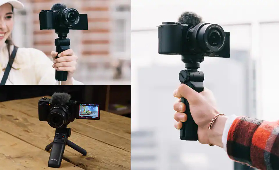 7 Best Budget Vlogging Cameras for Beginners (2025)