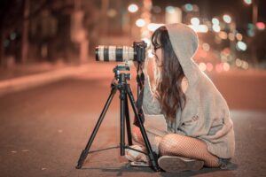 Helpful tips for photography beginners