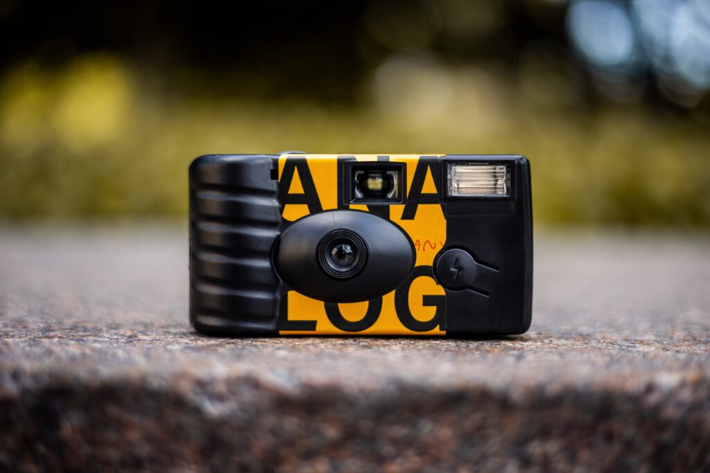 Complete Beginners Guide On Disposable Film Cameras Developing & How