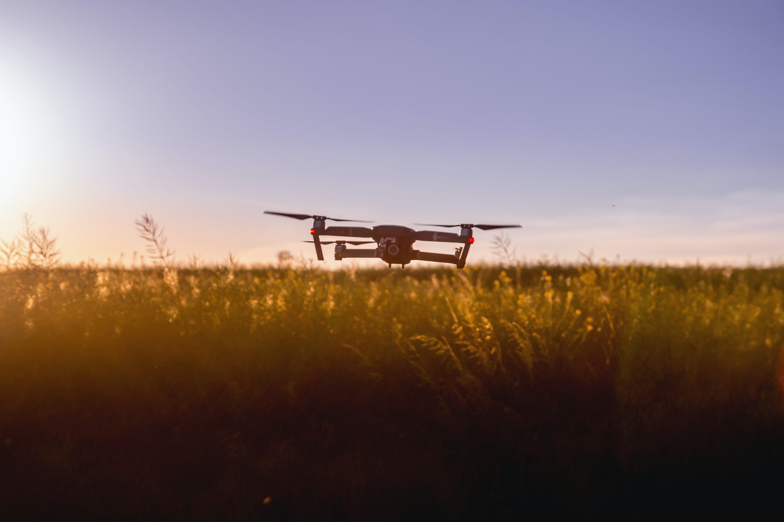 Best Agriculture Drones For 2024 Tech Vaile